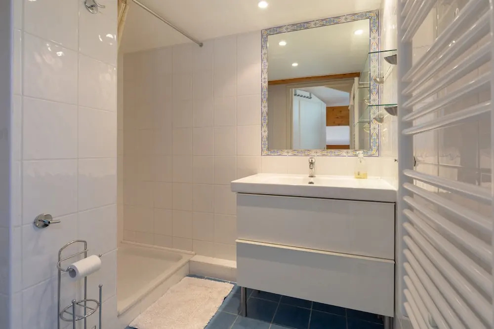 Vanea Duplex palm beach