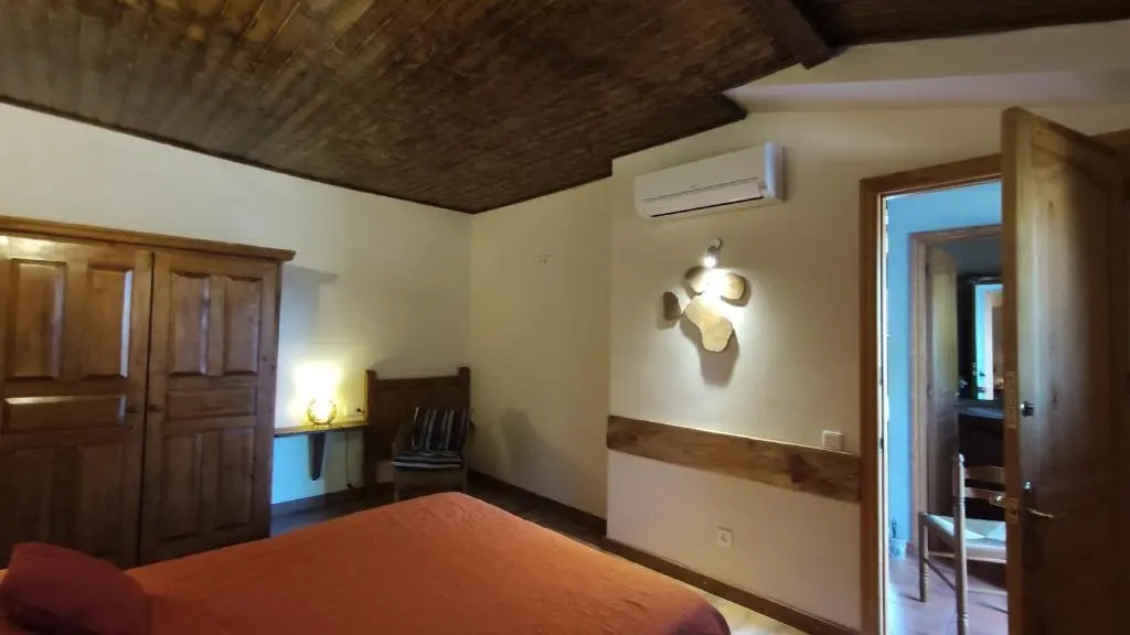 La casa de lAvi