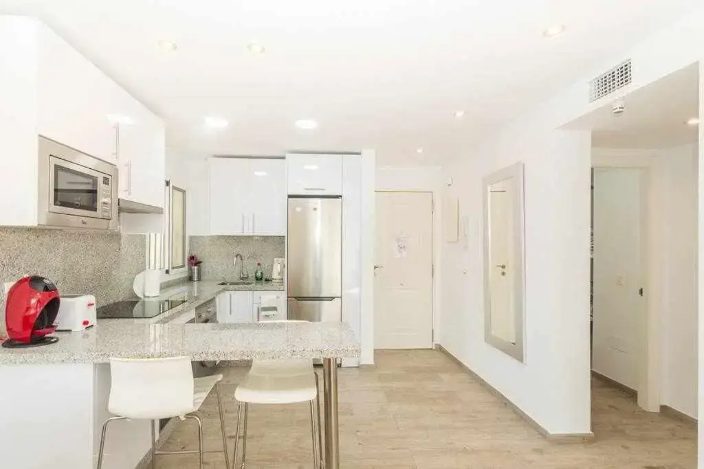 Casablanca 2 Nuevo apartamento al lado de todos los servicios y la playa