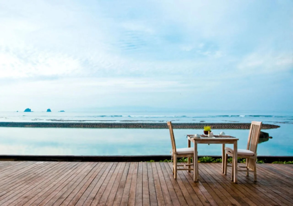 D Tunjung Resort & Spa