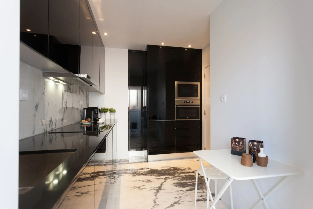 Santa Justa 24 Apartments