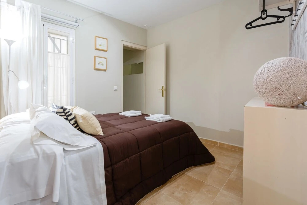 Apartamento Azahares De Cádiz