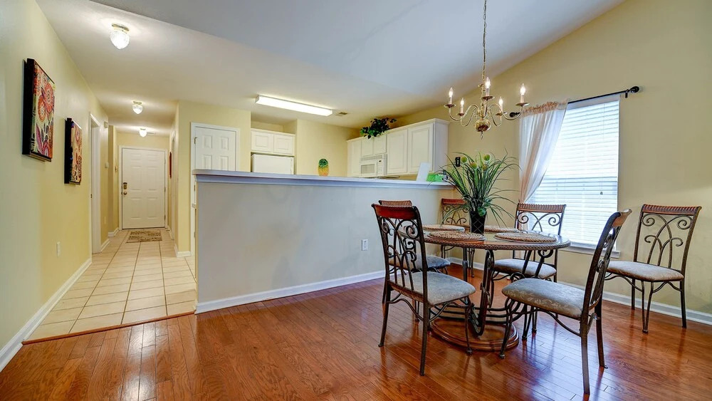 True Blue 2BR by Peace Vacations