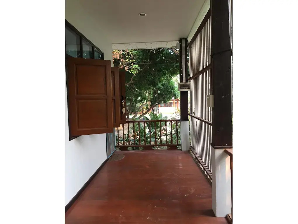 Harmony Garden House