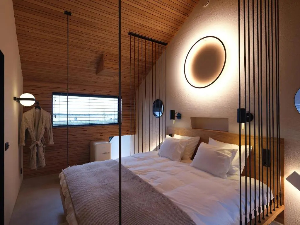 vondice hotel