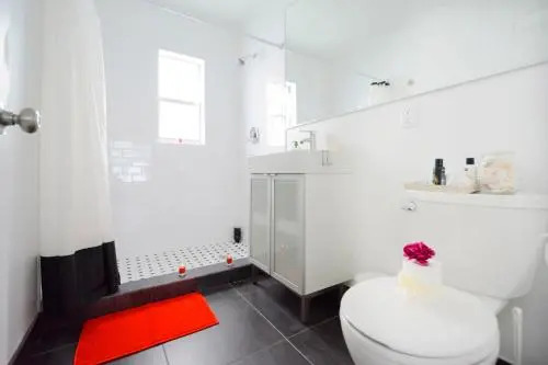 Villa Byron Suites