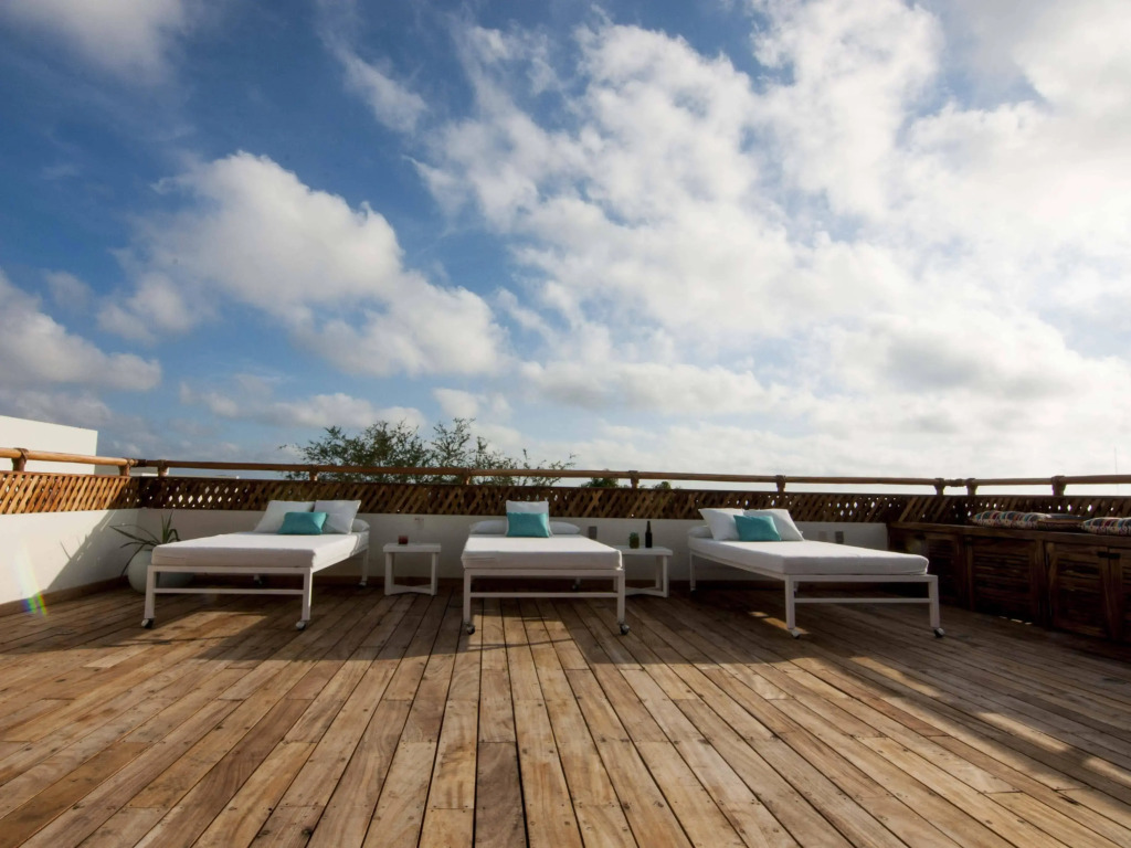Shavanna Hotel Boutique