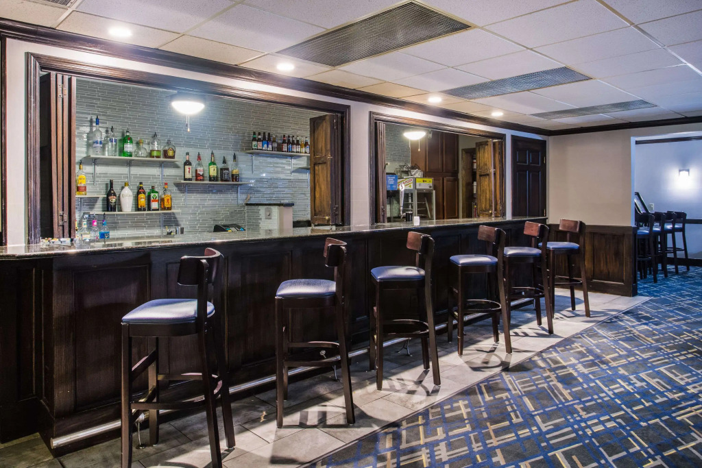 Baymont by Wyndham Madison
