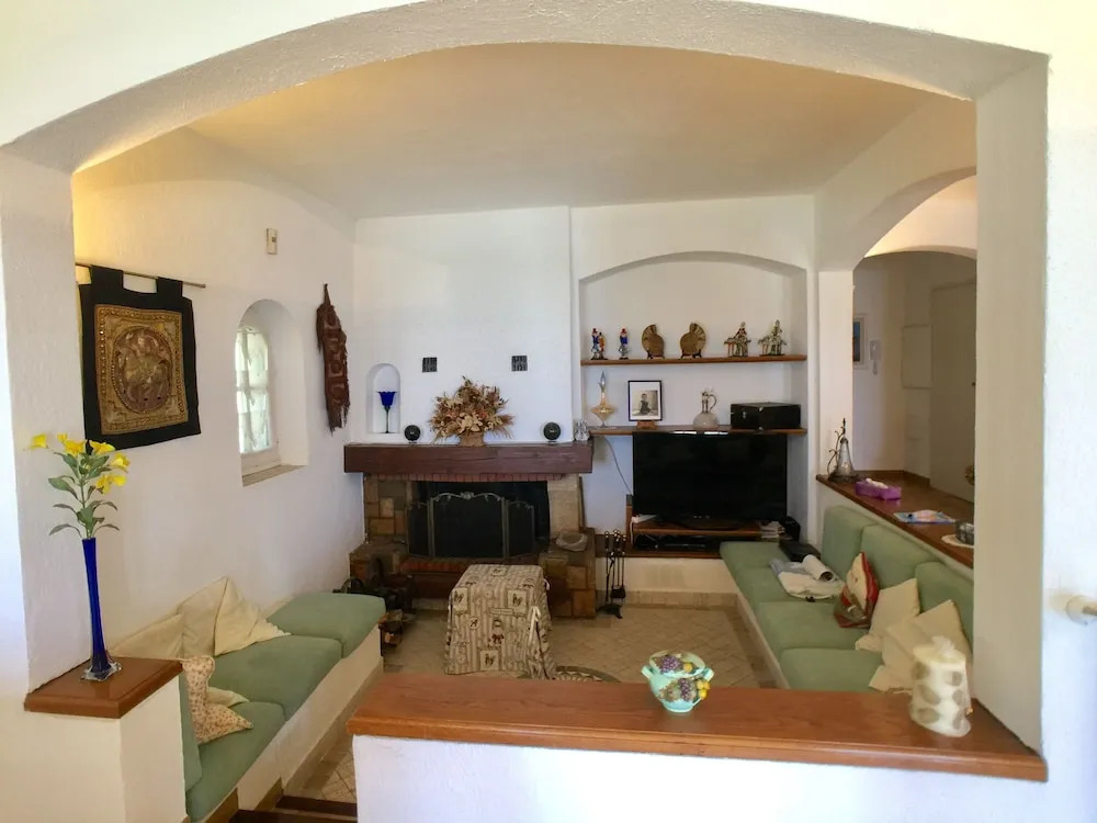 Villa Provence Pool & View