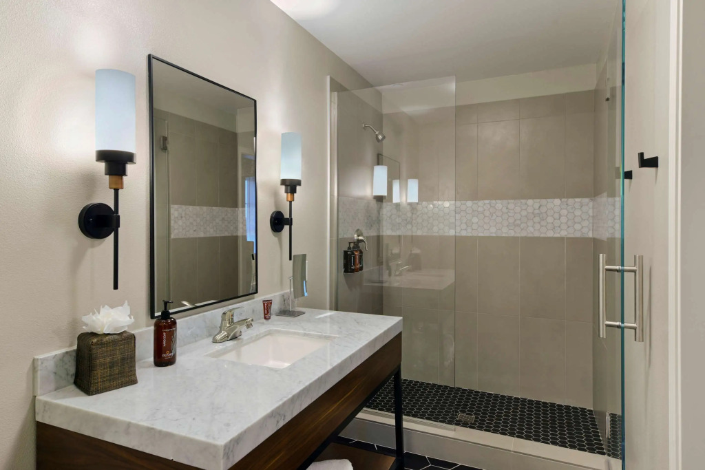 Oxford Suites Paso Robles