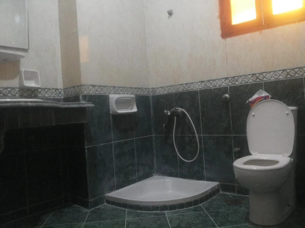 Dream Lodge Siwa دريم لودج سيوة