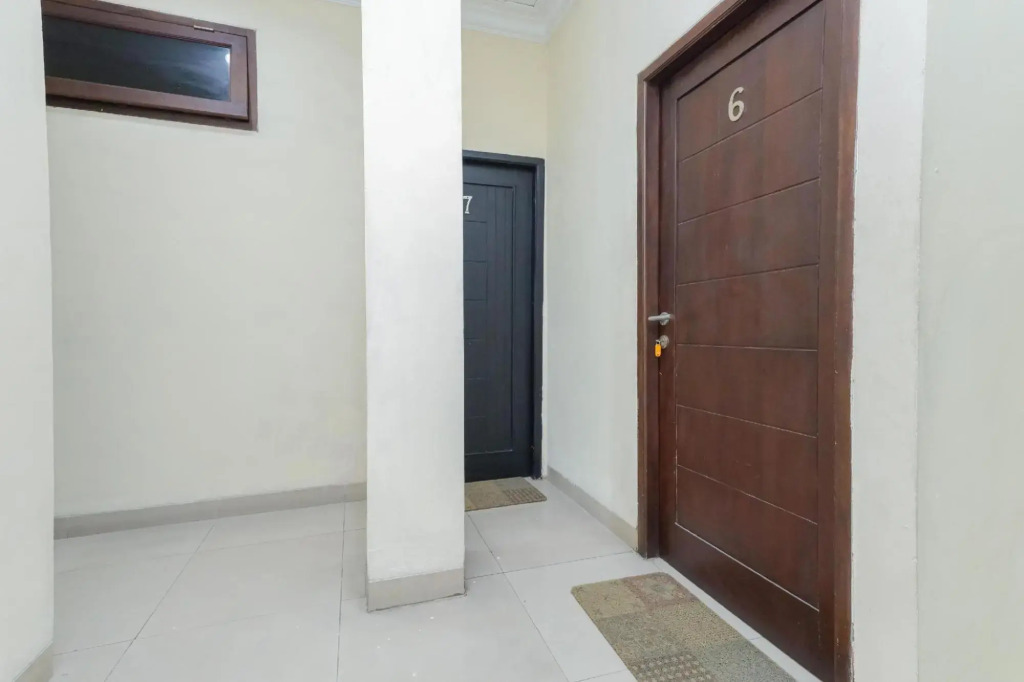 Wisma Basco Syariah by OYO Rooms