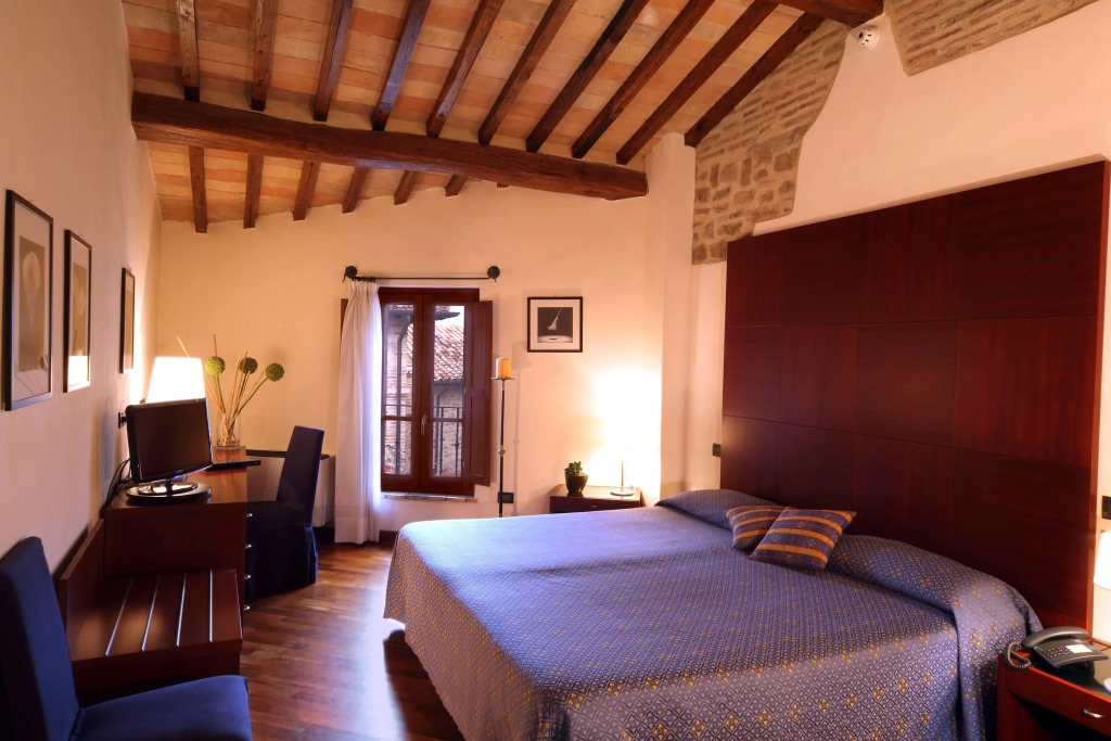 Relais La Corte di Bettona