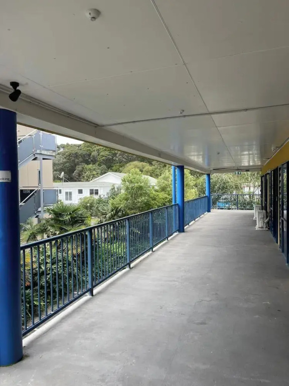 Vienna Motel
