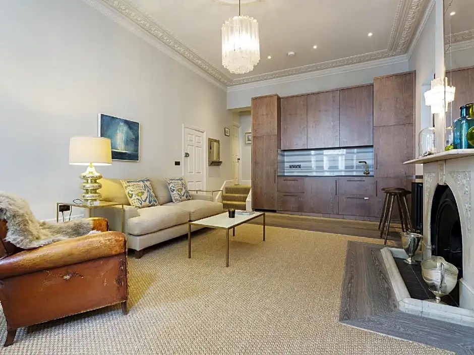 Veeve  Apartment Bassett Road Ladbroke Grove