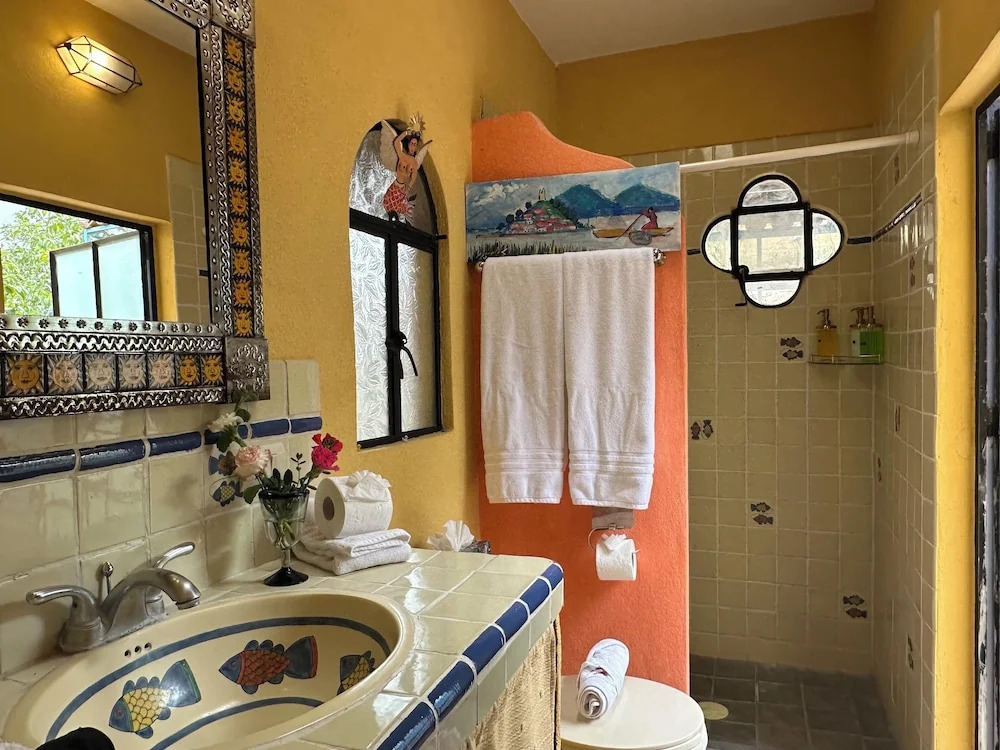 Boutique Hotel Casa Camellia