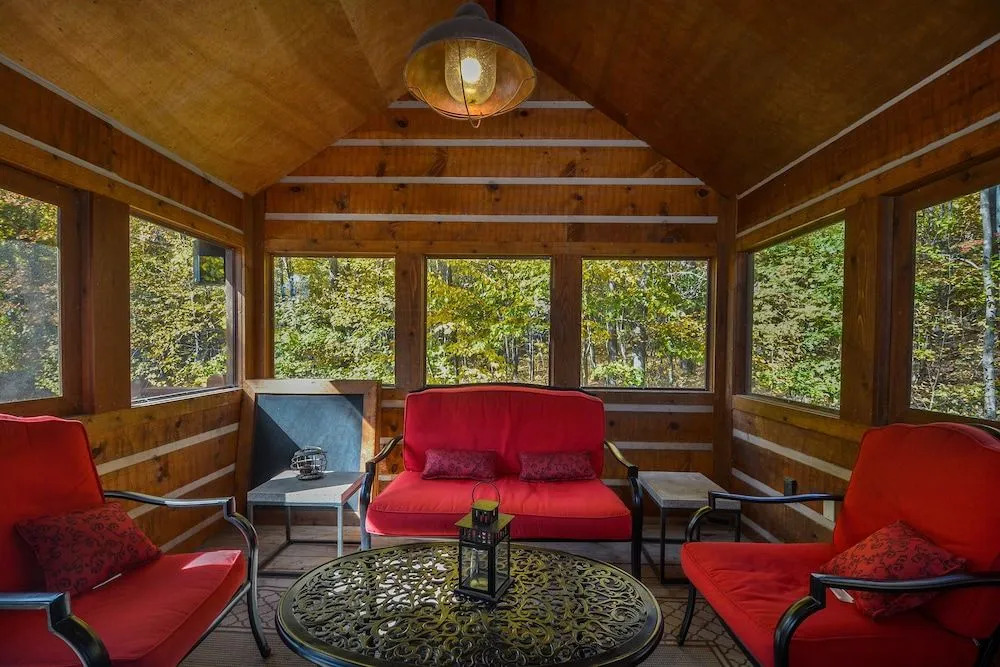 High-Skis Villa