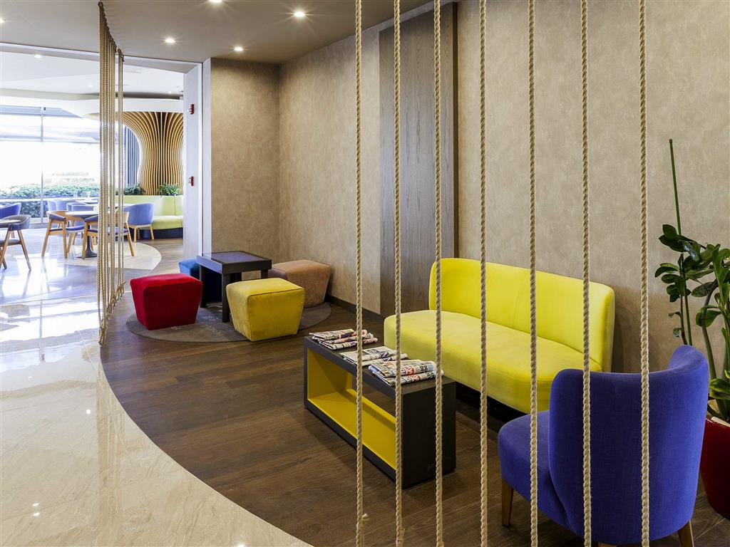 Novotel Istanbul Zeytinburnu