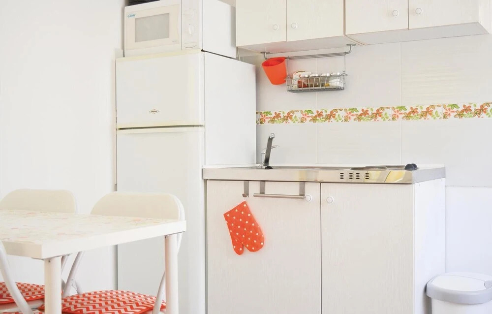 Awesome Home in Vrbnik With Wifi and 0 Bedrooms