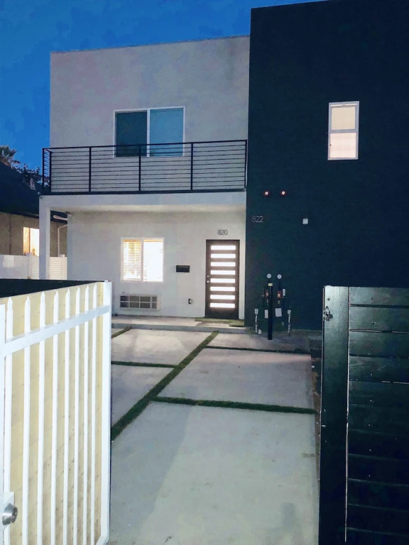 LA Bed Rentals