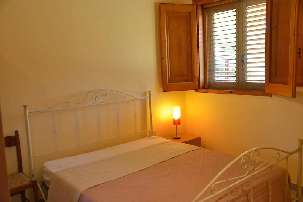 Villa With 3 Bedrooms In Ostuni With Wonderful Sea View Enclosed Garden And Wifi 5 Km From The Beach