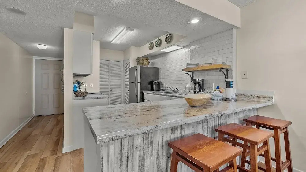 Boardwalk #783 by Southern Vacation Rentals