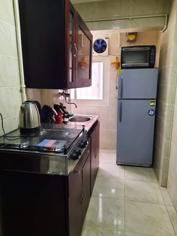 Apartment in Luxor city center-Nil