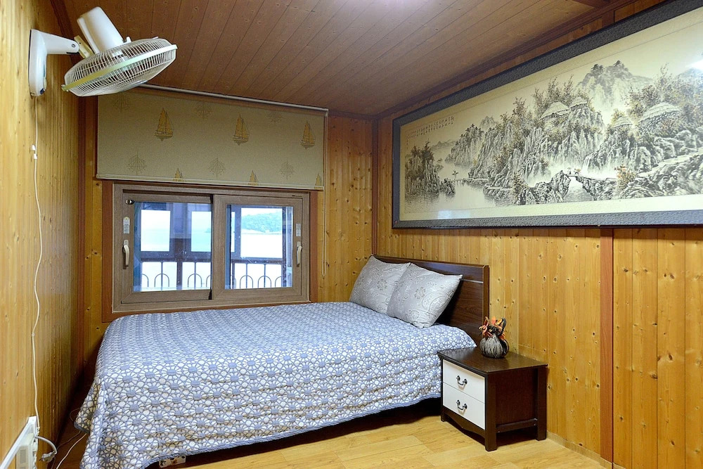 DK Sea Side Pension