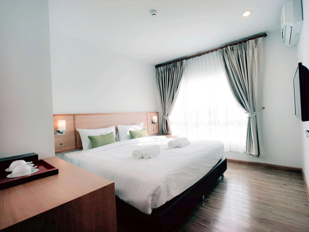 Donchan Residence