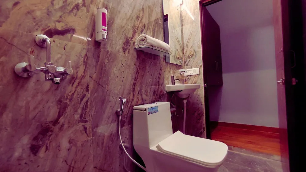 The MadhuNandan - A Luxury Homestay