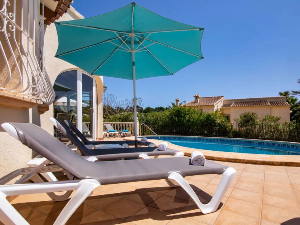 House La Cala Jávea