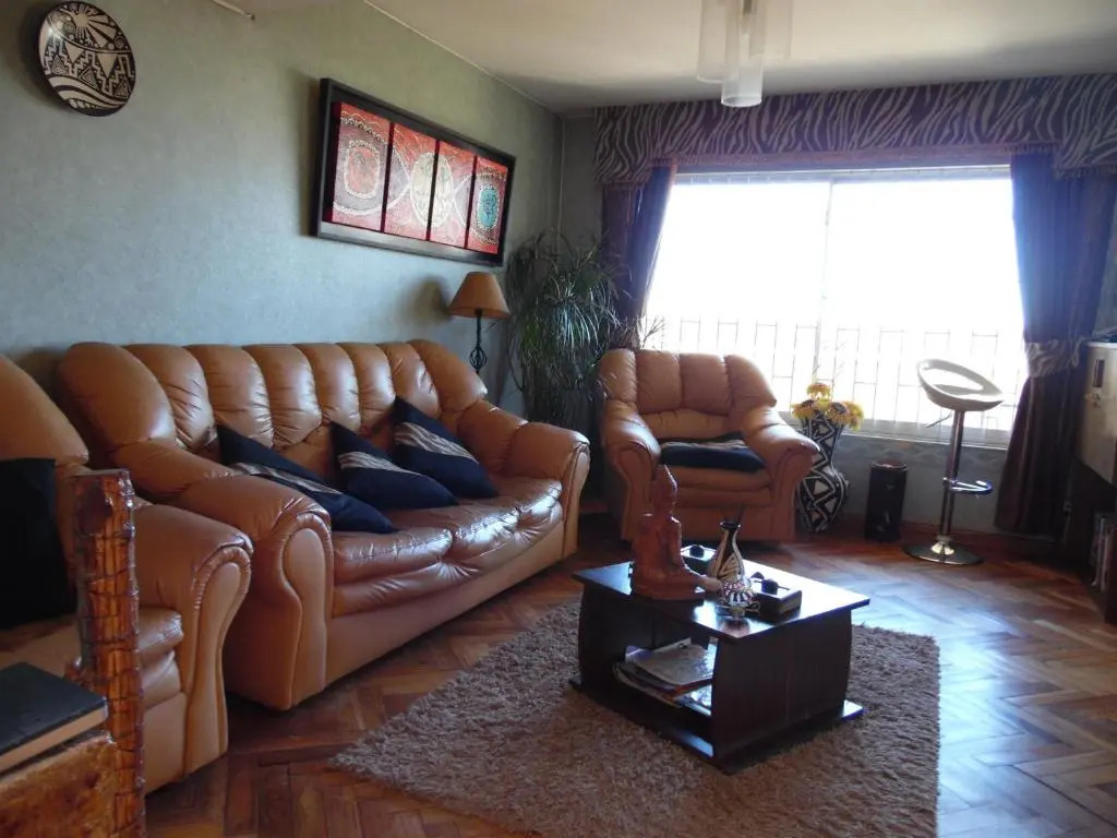 Hostal Tunquelen