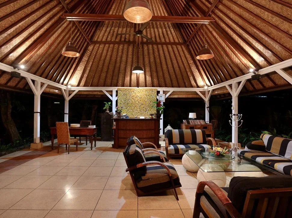 Ubud Garden Villa