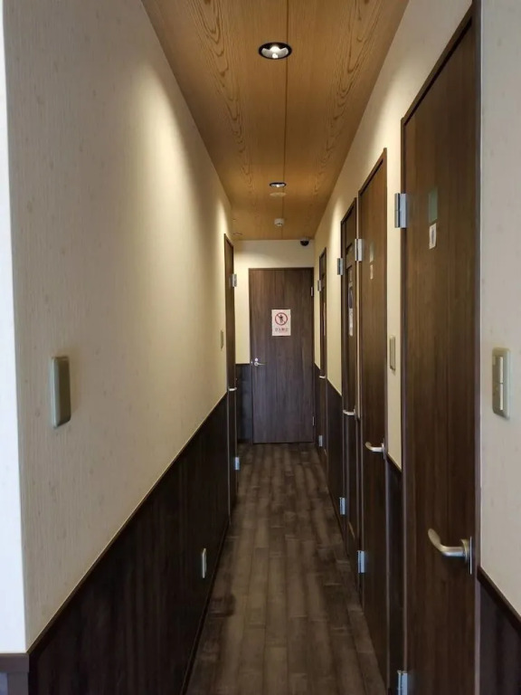 Sengoku Hatago Higashimukojima Shuku -Hostel
