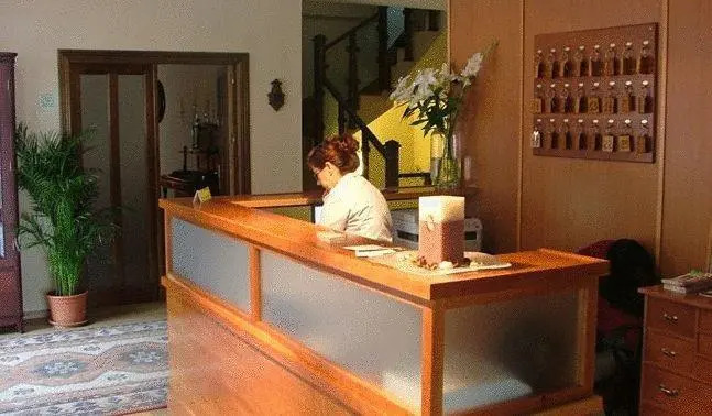 Hostal Rural La Montería