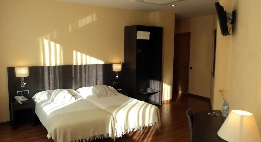Hotel 1948 Manresa