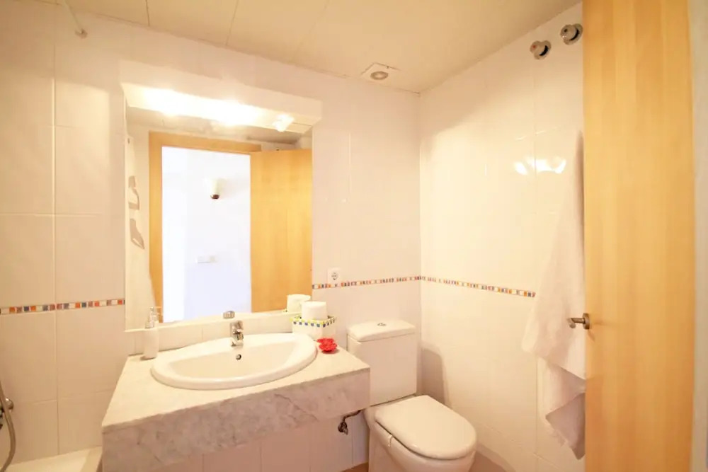 Apartment Iria