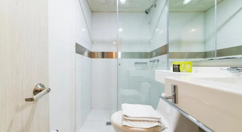 Hotel Feria Imperial