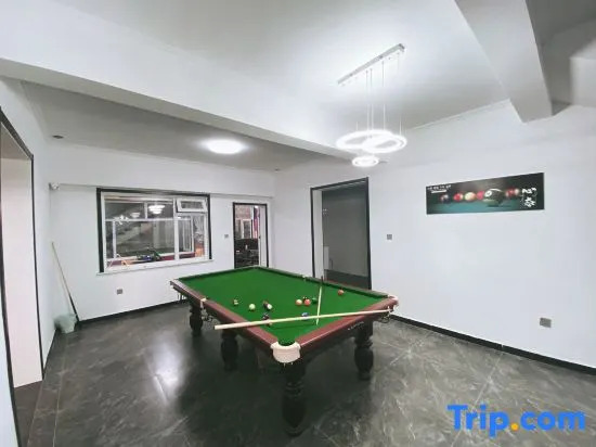Beijing Yunshui Xiaozhu B&B