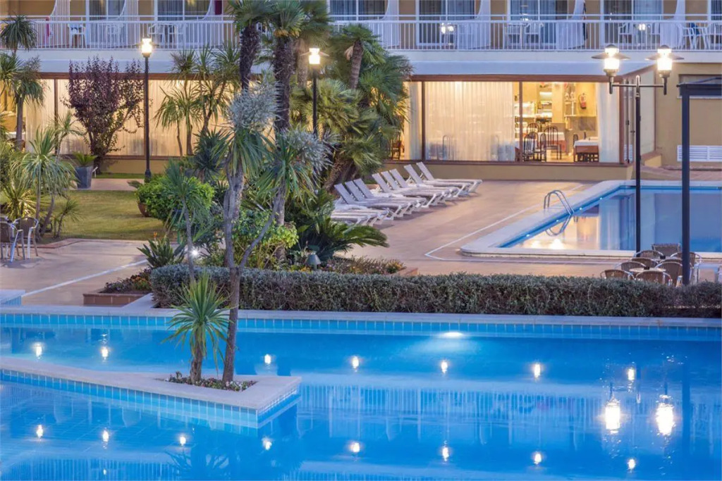 Hotel President