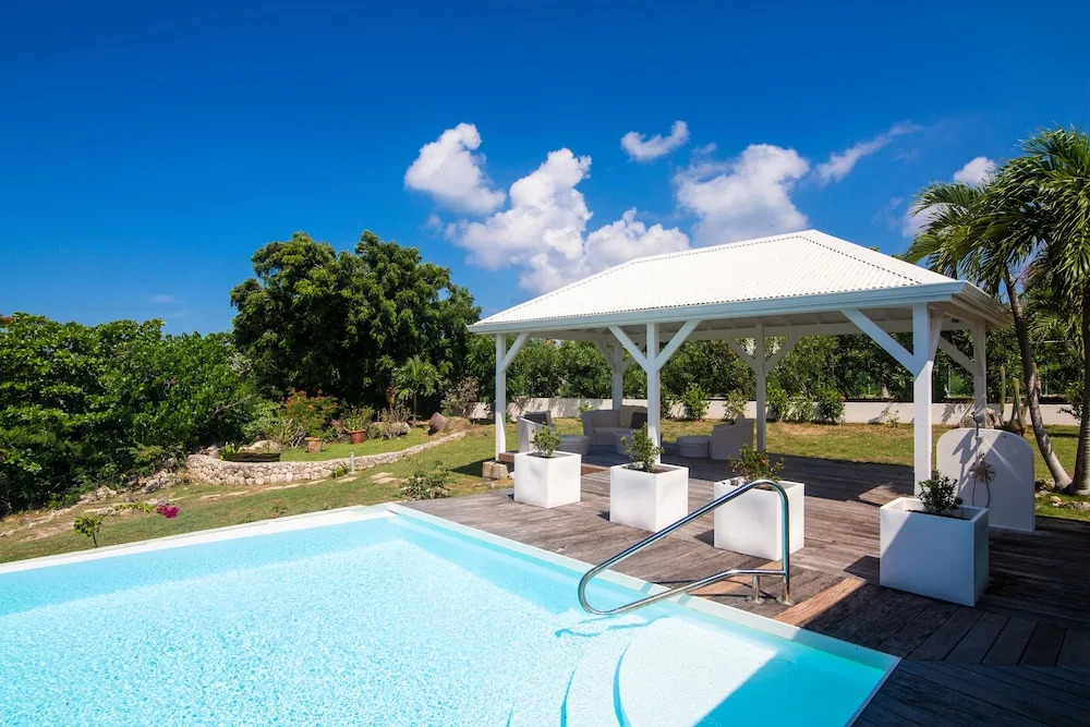 Villa Callisto