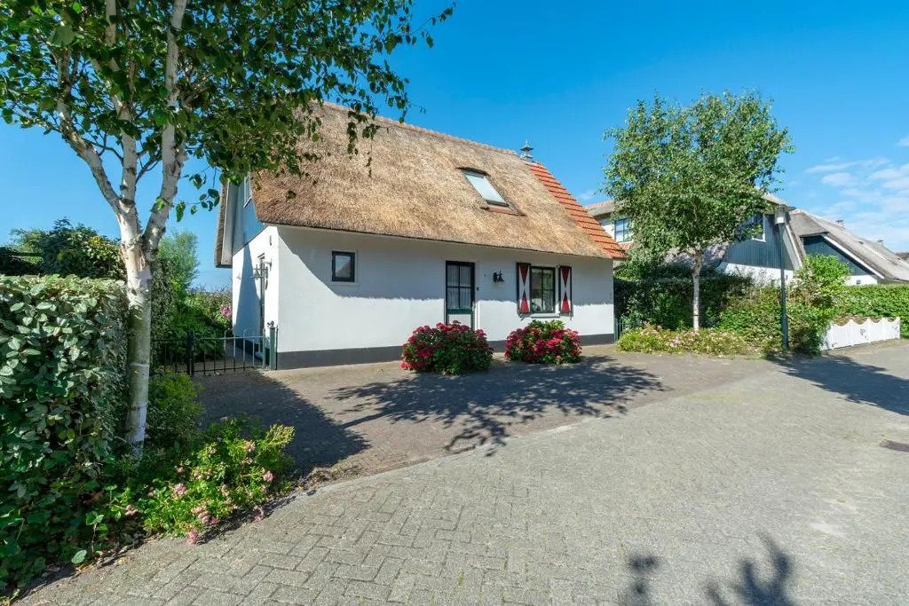 Buitenplaats 16 Callantsoog