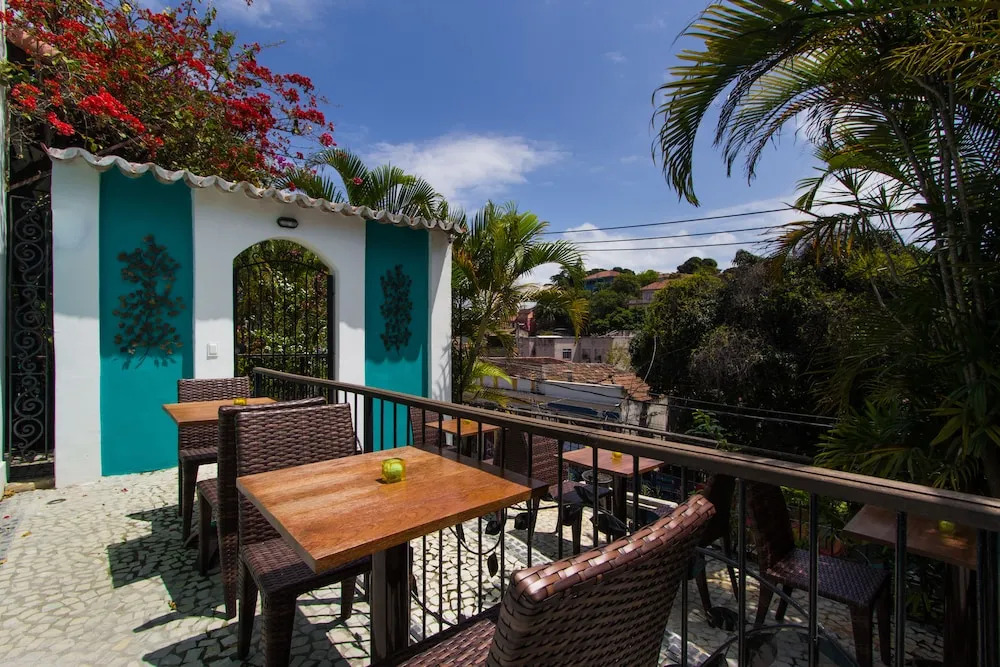 Discovery Suites Rio