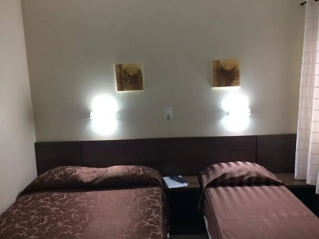 Hotel Makuxis - Brigadeiro