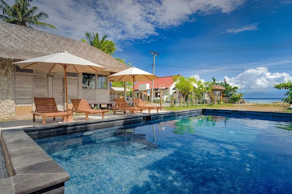 Planet Nomadas Resort
