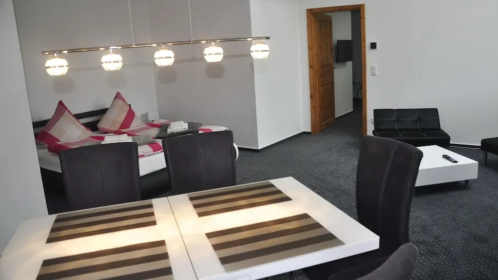 Hotel Zierow - Urlaub an der Ostsee