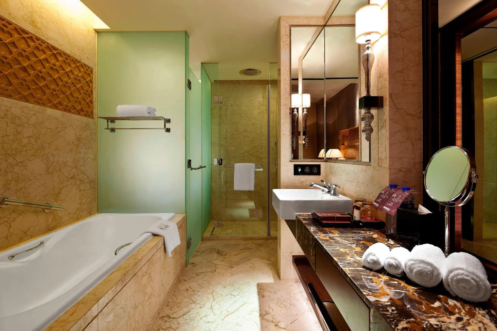 Sheraton Xian North City Hotel