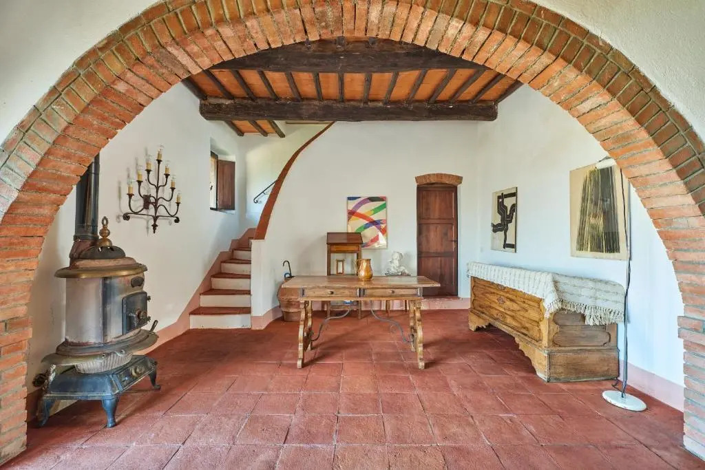 Casale Sandonatino by VacaVilla