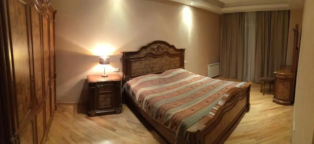Bachos Apartment