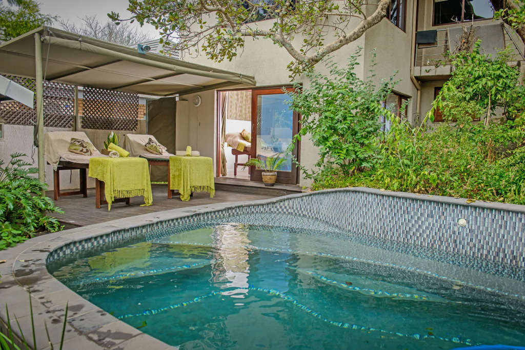 Leaves Lodge and Spa